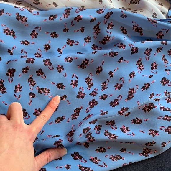 Parker Betty dress - Picture 14 of 14